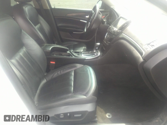 2015 Buick Regal Premium I с VIN 2G4GN5EX1F9195796, выставлен на аукционе IAAI как лот 42288450 с пробегом 149 614 миль миль и . История ставок и продаж доступна на DreamBid. Изображение 5.