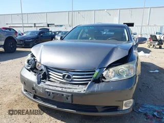 2012 Lexus ES 330 with VIN JTHBK1EG1C2496710, listed as a IAAI auction lot 42015175 with 141,890 mi miles and . Bid and sale history available at DreamBid. Image 6.