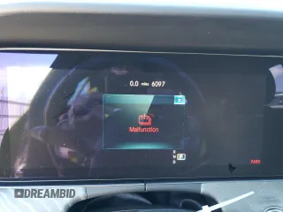 2021 Mercedes-Benz AMG GT 53 с VIN W1K7X6BBXMA036912, выставлен на аукционе Copart как лот 37482043 с пробегом 6 097 миль миль и . История ставок и продаж доступна на DreamBid. Изображение 9.