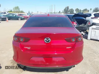 2019 Mazda 3 Premium with VIN JM1BPBEM7K1119186, listed as a IAAI auction lot 41862021 with 39,248 mi miles and . Bid and sale history available at DreamBid. Image 16.