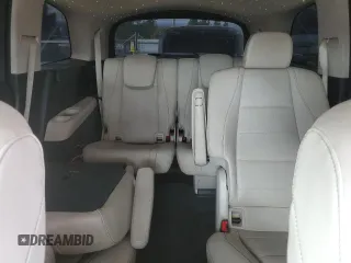 2020 Mercedes-Benz GLS 450 with VIN 4JGFF5KE4LA135894, listed as a Copart auction lot 48895785 with 115,730 mi miles and Clean Title. Bid and sale history available at DreamBid. Image 10.