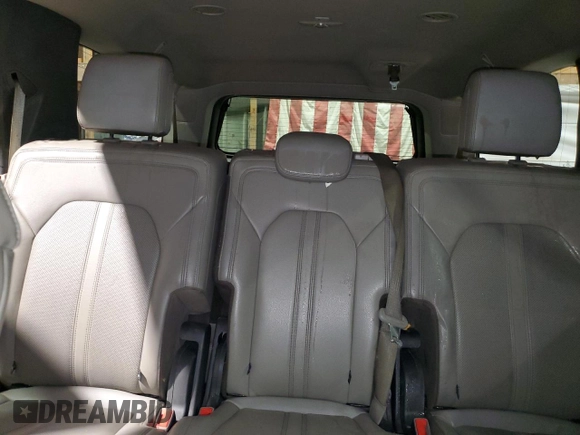 2019 Ford Expedition Max Limited with VIN 1FMJK1KT0KEA58476, listed as a Copart auction lot 45300715 with 137,374 mi miles and Salvage title. Bid and sale history available at DreamBid. Image 10.