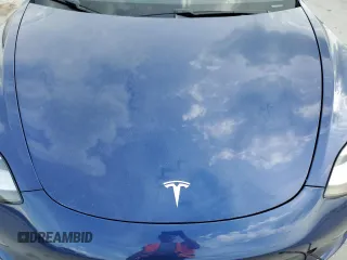 2020 Tesla Model 3 Standard Range Plus z VIN 5YJ3E1EA0LF631066, wystawiony jako Copart lot #54430555 z przebiegiem 94 650 mil mil oraz Szkoda całkowita • Salvage title. Historia ofert i sprzedaży dostępna na DreamBid. Obrazek 11.
