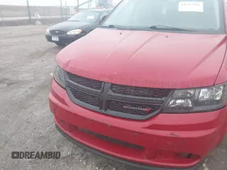2020 Dodge Journey SE Value with VIN 3C4PDCAB7LT202345, listed as a IAAI auction lot 41517916 with 114,313 mi miles and . Bid and sale history available at carsss.com. Image 18.