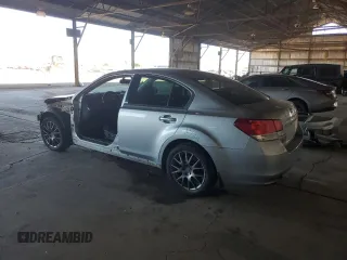 2013 Subaru Legacy Premium z VIN 4S3BMCC60D3010269, wystawiony jako Copart lot #62195655 z przebiegiem 123 265 mil mil oraz Szkoda całkowita • Salvage title. Historia ofert i sprzedaży dostępna na DreamBid. Obrazek 2.