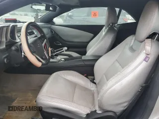 2014 Chevrolet Camaro LT with VIN 2G1FB3D35E9292213, listed as a Copart auction lot 65969765 with 138,256 mi miles and Clean title. Bid and sale history available at DreamBid. Image 10.