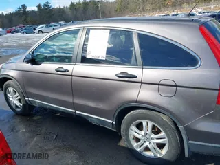 2011 Honda CR-V EX with VIN 5J6RE4H51BL022763, listed as a IAAI auction lot 41638531 with 257,105 mi miles. Bid and sale history available at carsss.com. Image 14.