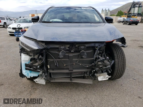 2023 Subaru Solterra Premium с VIN JTMABABA8PA009866, выставлен на аукционе Copart как лот 67385543 с пробегом 2 496 миль миль и . История ставок и продаж доступна на DreamBid. Изображение 5.