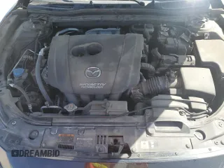 2015 Mazda 3 S Grand Touring with VIN JM1BM1W31F1232260, listed as a Copart auction lot 52382145 with 158,986 mi miles and Salvage Title. Bid and sale history available at DreamBid. Image 11.