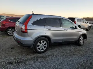 2008 Honda CR-V EX-L z VIN JHLRE387X8C058366, wystawiony jako Copart lot #89008325 z przebiegiem 154 855 mil mil oraz Czysty tytuł • Clean title. Historia ofert i sprzedaży dostępna na DreamBid. Obrazek 3.
