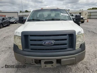 2012 Ford F-150 XL with VIN 1FTPF1CF4CKE37401, listed as a Copart auction lot 73307214 with 237,466 mi miles and Clean title. Bid and sale history available at DreamBid. Image 5.