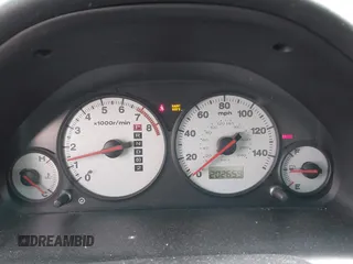 2002 Honda Civic LX with VIN 1HGES16552L060982, listed as a IAAI auction lot 42141884 with 202,659 mi miles and . Bid and sale history available at DreamBid. Image 7.