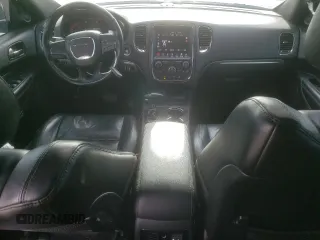 2020 Dodge Durango R/T with VIN 1C4SDJCT0LC165400, listed as a Copart auction lot 45342525 with 118,899 mi miles and Salvage title. Bid and sale history available at DreamBid. Image 8.