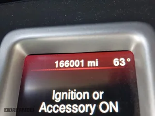 2016 Dodge Journey SXT with VIN 3C4PDDBG9GT163294, listed as a IAAI auction lot 41939520 with 166,001 mi miles. Bid and sale history available at carsss.com. Image 15.