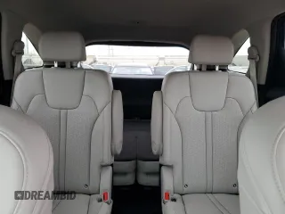 2023 Kia Sorento Hybrid SX Prestige with VIN KNDRKDLG0P5187805, listed as a Copart auction lot 84380234 with 0 mi miles and Salvage Title. Bid and sale history available at carsss.com. Image 10.