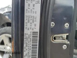 2018 Ram 1500 Tradesman with VIN 1C6RR7KT1JS233251, listed as a Copart auction lot 49732415 with 167,744 mi miles and Salvage title. Bid and sale history available at DreamBid. Image 12.