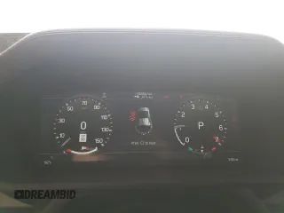 2022 Land Rover Defender X-Dynamic HSE z VIN SALE37RU6N2090786, wystawiony jako Copart lot #59027595 z przebiegiem 15 656 mil mil oraz Szkoda całkowita • Salvage title. Historia ofert i sprzedaży dostępna na DreamBid. Obrazek 9.