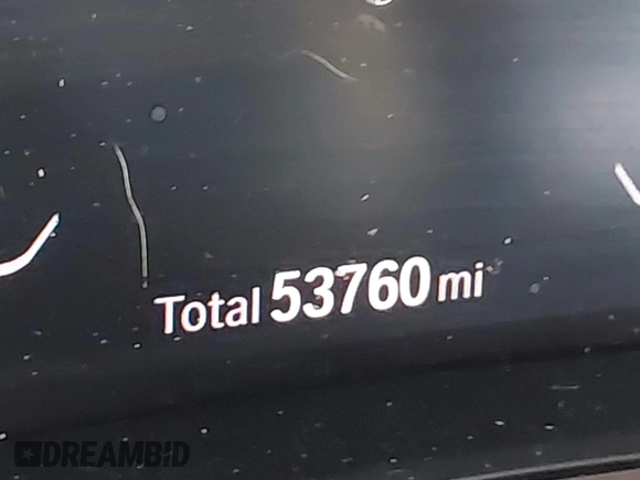 2019 BMW 3 Series 330i xDrive with VIN WBA5R7C52KAJ87697, listed as a IAAI auction lot 41795207 with 53,760 mi miles. Bid and sale history available at carsss.com. Image 7.