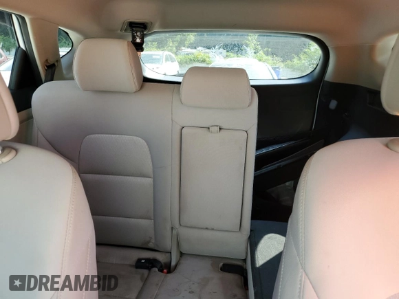 2017 Hyundai Tucson Limited with VIN KM8J3CA29HU351485, listed as a Copart auction lot 66546334 with 120,096 mi miles and Clean Title. Bid and sale history available at DreamBid. Image 10.