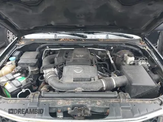 2006 Nissan Frontier SE with VIN 1N6AD06W36C405018, listed as a IAAI auction lot 42378683 with 172,704 mi miles and . Bid and sale history available at DreamBid. Image 10.