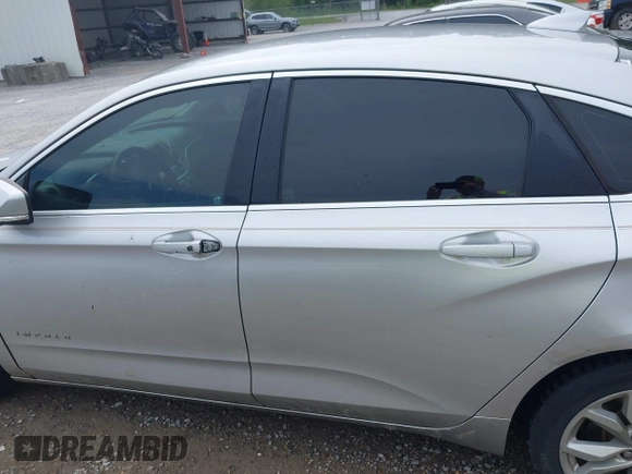 2016 Chevrolet Impala LT with VIN 2G1105SA6G9183680, listed as a IAAI auction lot 42047235 with 230,406 mi miles and . Bid and sale history available at DreamBid. Image 14.