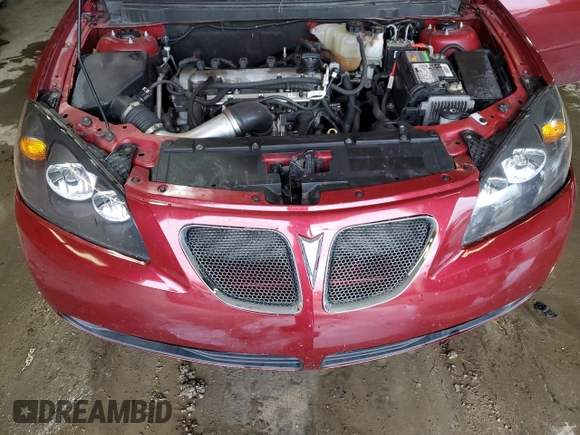 2009 Pontiac G6 1SA z VIN 1G2ZG57B794157560, wystawiony jako Copart lot #55982625 z przebiegiem 120 429 mil mil oraz Szkoda całkowita • Salvage title. Historia ofert i sprzedaży dostępna na DreamBid. Obrazek 11.