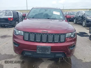 2020 Jeep Grand Cherokee Laredo E with VIN 1C4RJEAG1LC376416, listed as a IAAI auction lot 42368047 with 90,885 mi miles and . Bid and sale history available at DreamBid. Image 12.