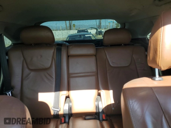 2015 Lexus RX 350 с VIN 2T2ZK1BA6FC174064, выставлен на аукционе Copart как лот 56173085 с пробегом 113 454 миль миль и Списание • Salvage title. История ставок и продаж доступна на DreamBid. Изображение 10.