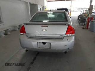 2015 Chevrolet Impala LTZ with VIN 2G1WC5E39F1115364, listed as a IAAI auction lot 42152951 with 122,335 mi miles and . Bid and sale history available at DreamBid. Image 16.