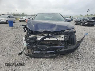 2022 Toyota Camry SE with VIN 4T1T11AK7NU651525, listed as a Copart auction lot 51455935 with 81,118 mi miles and Salvage Title. Bid and sale history available at carsss.com. Image 5.