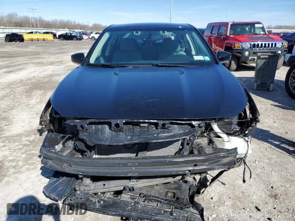 2022 Subaru Legacy Premium with VIN 4S3BWAD60N3012800, listed as a Copart auction lot 51457275 with 33,735 mi miles and Salvage title. Bid and sale history available at DreamBid. Image 5.
