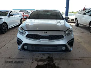 2019 Kia Forte LXS with VIN 3KPF24AD8KE136819, listed as a Copart auction lot 63519045 with 69,675 mi miles and Clean title. Bid and sale history available at DreamBid. Image 5.