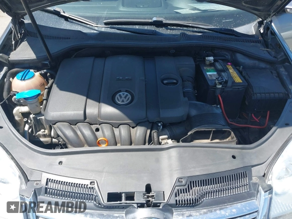 2010 Volkswagen Jetta SE with VIN 3VWRZ7AJ9AM153873, listed as a IAAI auction lot 42212777 with 126,158 mi miles and . Bid and sale history available at DreamBid. Image 10.
