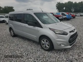 2015 Ford Transit Connect XLT с VIN NM0GE9F71F1198032, выставлен на аукционе Copart как лот 62176155 с пробегом 193 631 миль миль и Чистый • Clean title. История ставок и продаж доступна на DreamBid. Изображение 4.