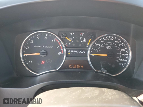 2007 GMC Canyon Work Truck with VIN 1GTDT19E278166240, listed as a Copart auction lot 78226214 with 153,864 mi miles and Salvage Title. Bid and sale history available at carsss.com. Image 9.