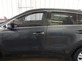 2019 Kia Sportage LX with VIN KNDPM3AC6K7591295, listed as a IAAI auction lot 41870202 with 54,246 mi miles. Bid and sale history available at carsss.com. Image 14.