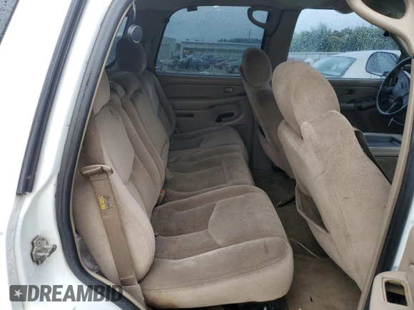 2004 GMC Yukon SLE with VIN 1GKEK13V44J184442, listed as a Copart auction lot 71213744 with 229,193 mi miles and Salvage Title. Bid and sale history available at carsss.com. Image 11.