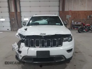 2021 Jeep Grand Cherokee Limited X with VIN 1C4RJFBG1MC527034, listed as a IAAI auction lot 42132077 with 71,127 mi miles and . Bid and sale history available at DreamBid. Image 13.
