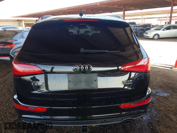 2015 Audi Q5 Premium Plus z VIN WA1DGAFP3FA121707, wystawiony jako IAAI lot #42287712 z przebiegiem 66 775 mil mil oraz . Historia ofert i sprzedaży dostępna na DreamBid. Obrazek 16.