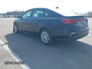 2019 Kia Forte LXS with VIN 3KPF24ADXKE036625, listed as a IAAI auction lot 41779521 with 135,076 mi miles and . Bid and sale history available at DreamBid. Image 3.