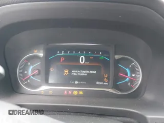 2019 Honda Passport Sport with VIN 5FNYF8H22KB012323, listed as a IAAI auction lot 41880476 with 153,341 mi miles and . Bid and sale history available at carsss.com. Image 7.