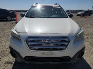 2017 Subaru Outback z VIN 4S4BSAAC3H3272078, wystawiony jako Copart lot #56768745 z przebiegiem 107 143 mil mil oraz Szkoda całkowita • Salvage title. Historia ofert i sprzedaży dostępna na DreamBid. Obrazek 5.