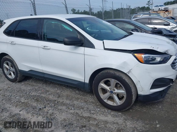 2020 Ford Edge SE с VIN 2FMPK3G95LBB32734, выставлен на аукционе IAAI как лот 42375719 с пробегом 78 000 миль миль и . История ставок и продаж доступна на DreamBid. Изображение 1.