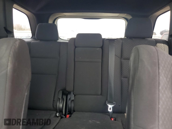 2018 Jeep Grand Cherokee Laredo E with VIN 1C4RJFAG0JC351090, listed as a Copart auction lot 52958635 with 96,956 mi miles and Salvage Title. Bid and sale history available at DreamBid. Image 10.