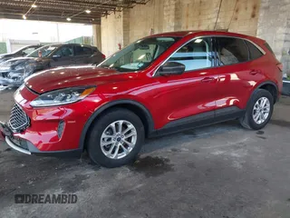 2022 Ford Escape SE с VIN 1FMCU9G64NUA01499, выставлен на аукционе IAAI как лот 41968465 с пробегом 15 754 миль миль и . История ставок и продаж доступна на DreamBid. Изображение 17.