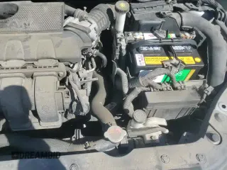 2019 Nissan Sentra SV with VIN 3N1AB7AP0KL615255, listed as a Copart auction lot 85837275 with 91,569 mi miles and Salvage title. Bid and sale history available at DreamBid. Image 14.