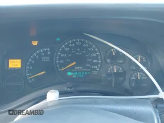 2000 Chevrolet Silverado 1500 LS with VIN 2GCEK19T7Y1200537, listed as a IAAI auction lot 41503486 with 191,143 mi miles. Bid and sale history available at carsss.com. Image 7.