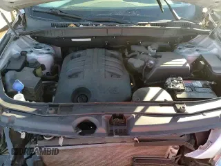 2012 Hyundai Veracruz Limited с VIN KM8NUDCC6CU203751, выставлен на аукционе Copart как лот 82712054 с пробегом 138 792 миль миль и Списание • Salvage title. История ставок и продаж доступна на DreamBid. Изображение 15.