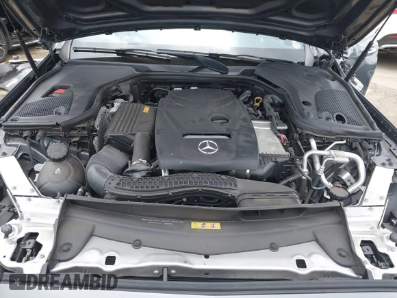 2018 Mercedes-Benz E 300 with VIN WDDZF4JBXJA477047, listed as a IAAI auction lot 42075763 with 62,843 mi miles and . Bid and sale history available at DreamBid. Image 10.