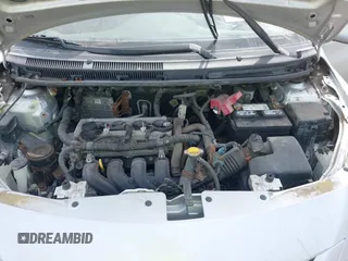 2007 Toyota Yaris with VIN JTDBT923671088875, listed as a IAAI auction lot 42236492 with 143,283 mi miles and . Bid and sale history available at DreamBid. Image 10.